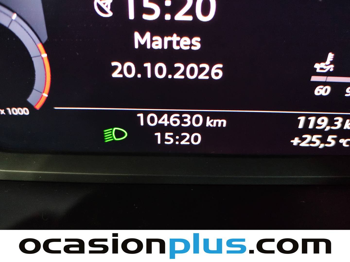 Audi Q3 Audi Q3 35 TDI (150 CV) S tronic seminuevo