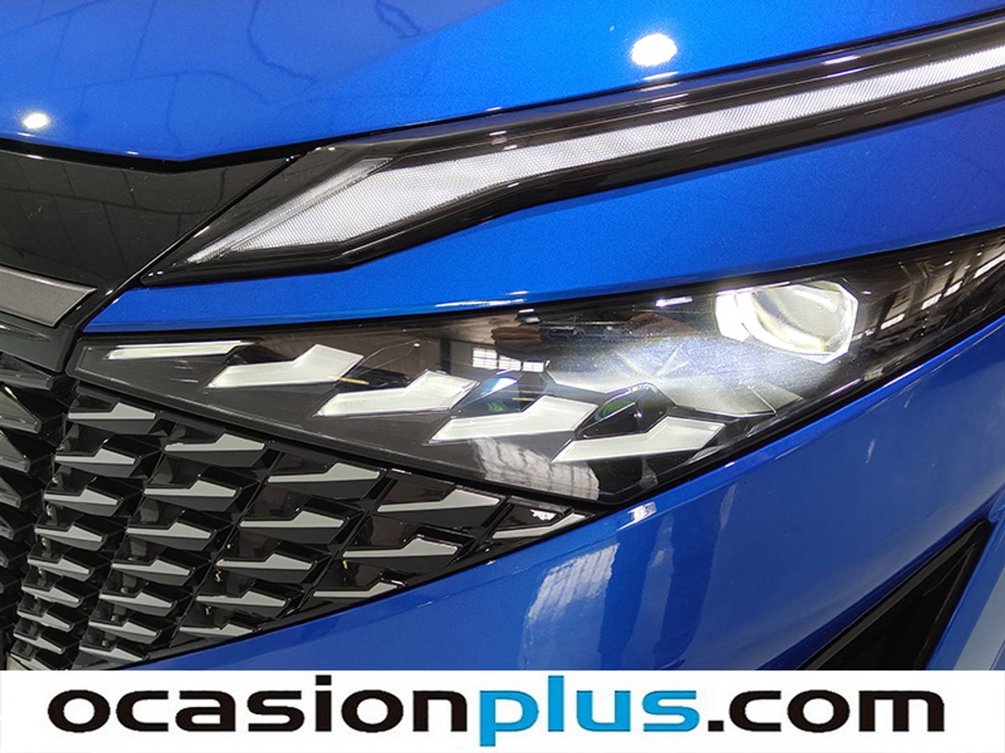 Foto Nissan QASHQAI Nissan Qashqai E-POWER Tekna Auto (190 CV)