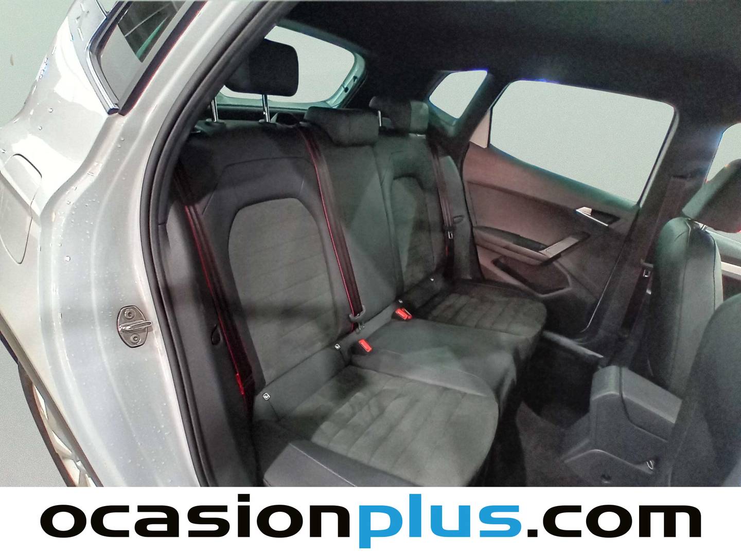 Seat Arona SEAT Arona 1.5 TSI S&S FR XL DSG (150 CV) gasolina