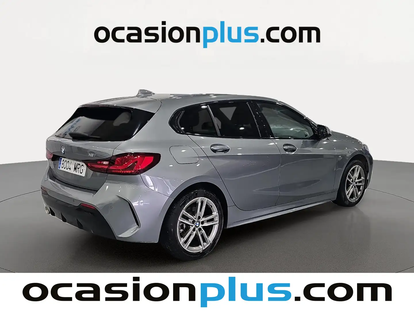 Foto BMW Serie 1 BMW Serie 1 118i (140 CV) PACK M