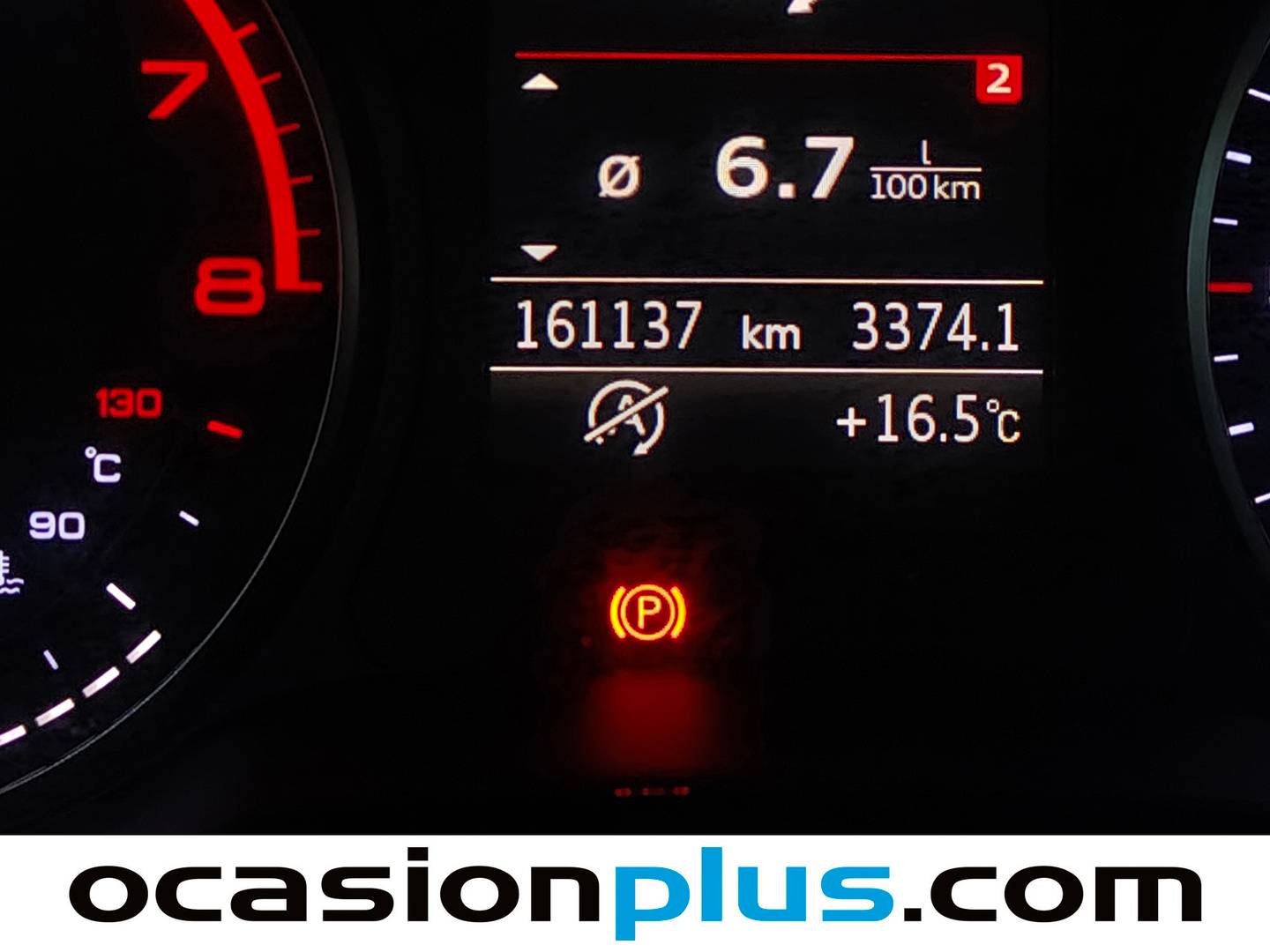 Audi A3 Audi A3 Sportback Advanced 1.4 TFSI (125 CV) de ocasión