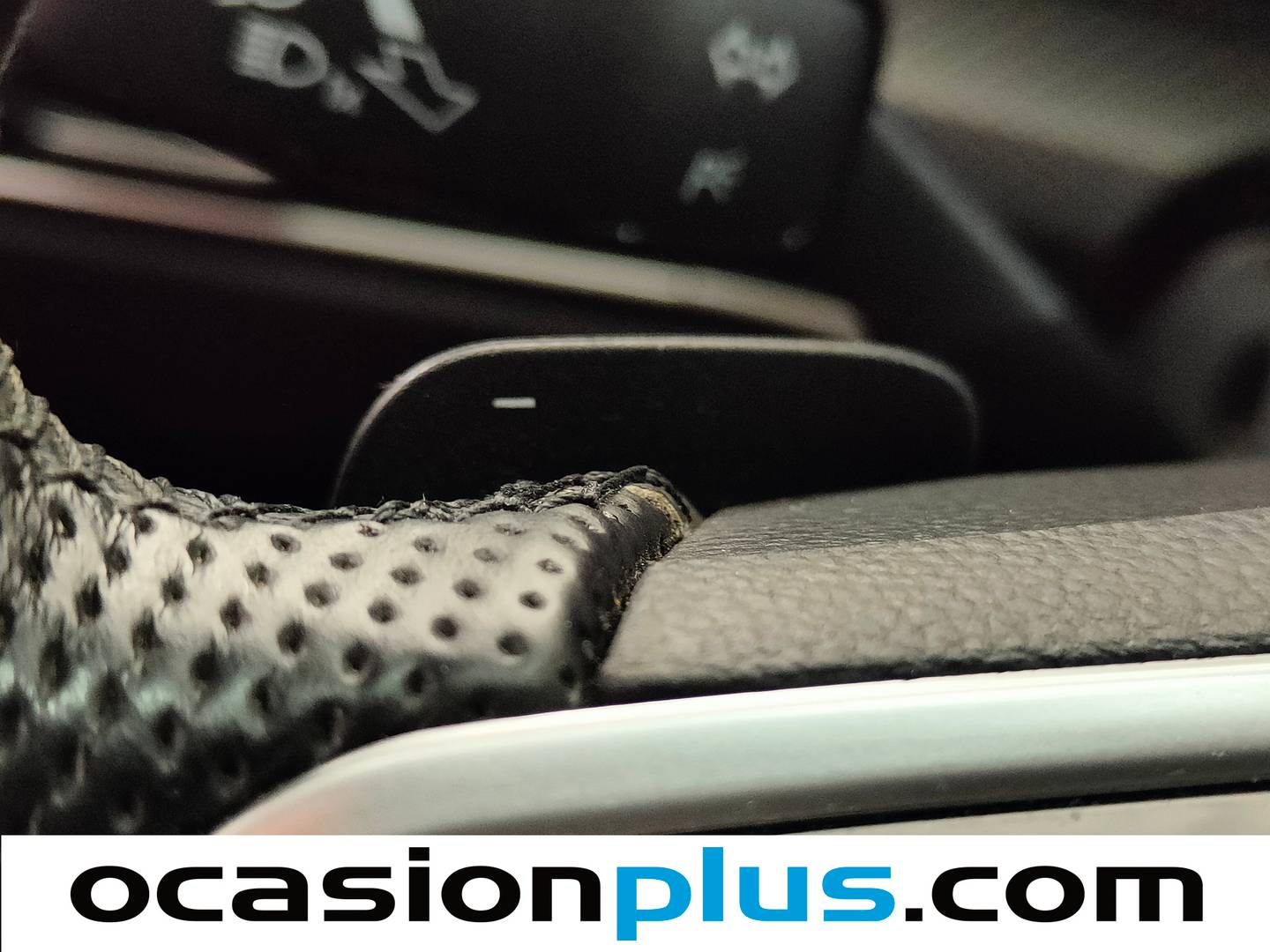 Volkswagen Golf Volkswagen Golf R-Line 2.0 TDI  (150 CV) DSG seminuevo