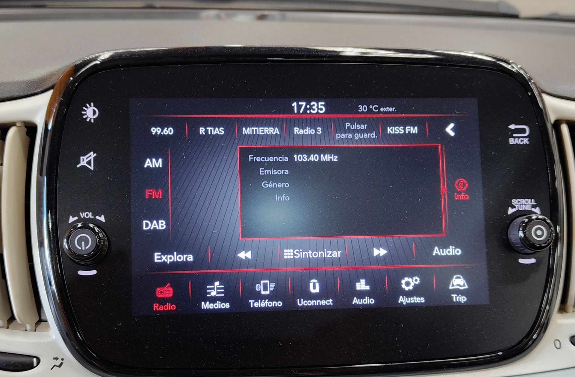 Fiat 500 1.0 Hybrid Dolcevita - foto 25