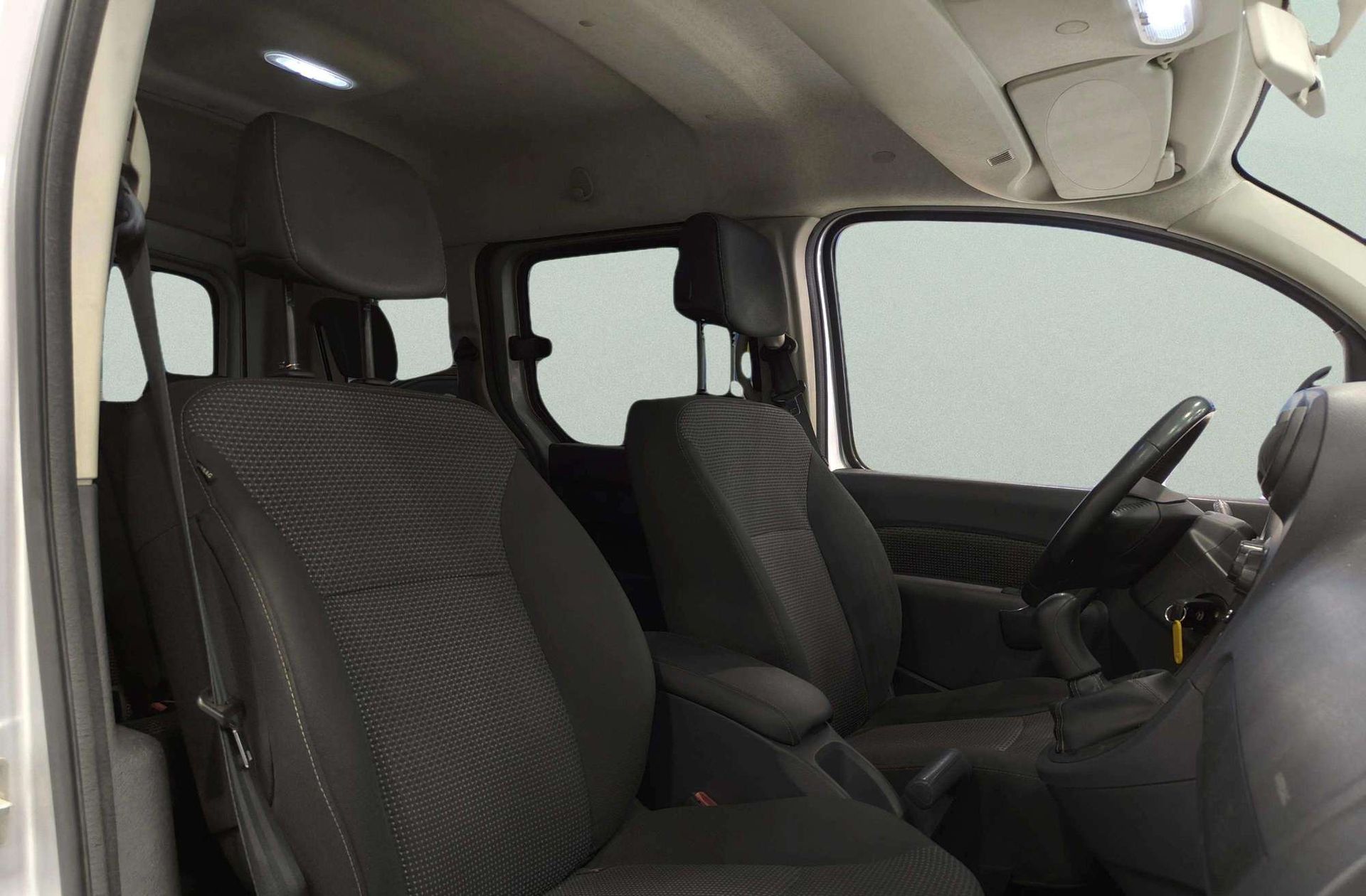 Mercedes-Benz Citan Combi 109 CDI Tourer Base Largo - foto 16