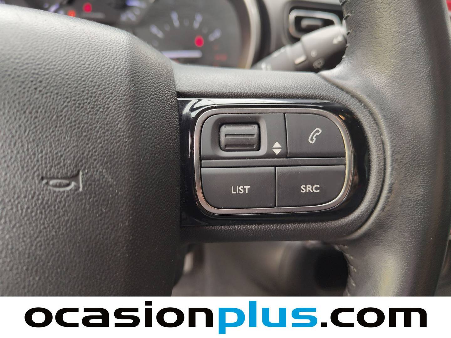 Citroën C3 Citroën C3 PureTech 82 Feel (83 CV) seminuevo