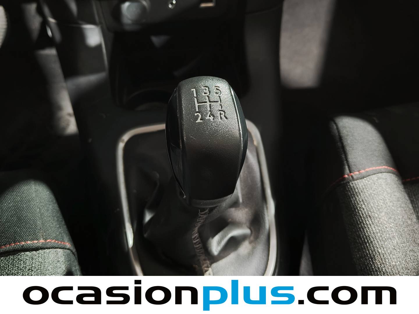 Citroën C3 Citroën C3 PureTech 82 Feel (83 CV) de segunda mano