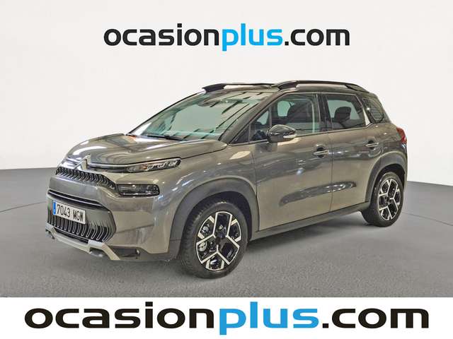 Citroën C3 Aircross PureTech 110 S&S Shine (110 CV) de segunda mano