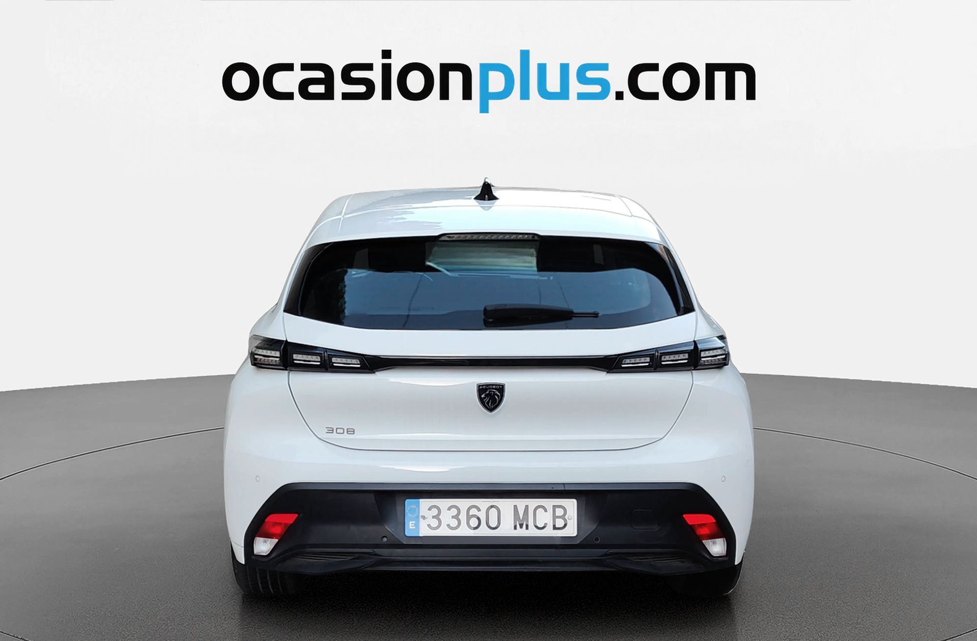 Peugeot 308 Active Pack BlueHDi - foto 14