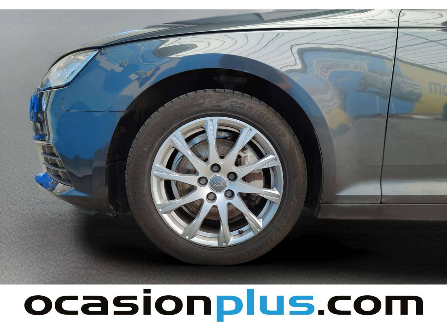 Audi A4 Audi A4 Advanced edition 2.0 TDI (190 CV) S tronic al mejor precio