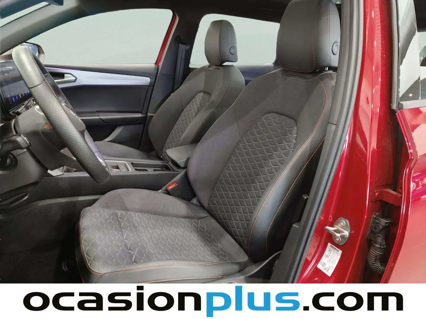 Foto Seat León SEAT León ST 1.5 TSI S&S FR XL  (130 CV)