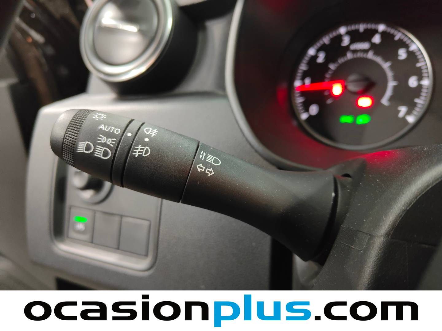 Foto Dacia Duster Dacia Duster Comfort TCE (100 CV) 4x2 ECO-G