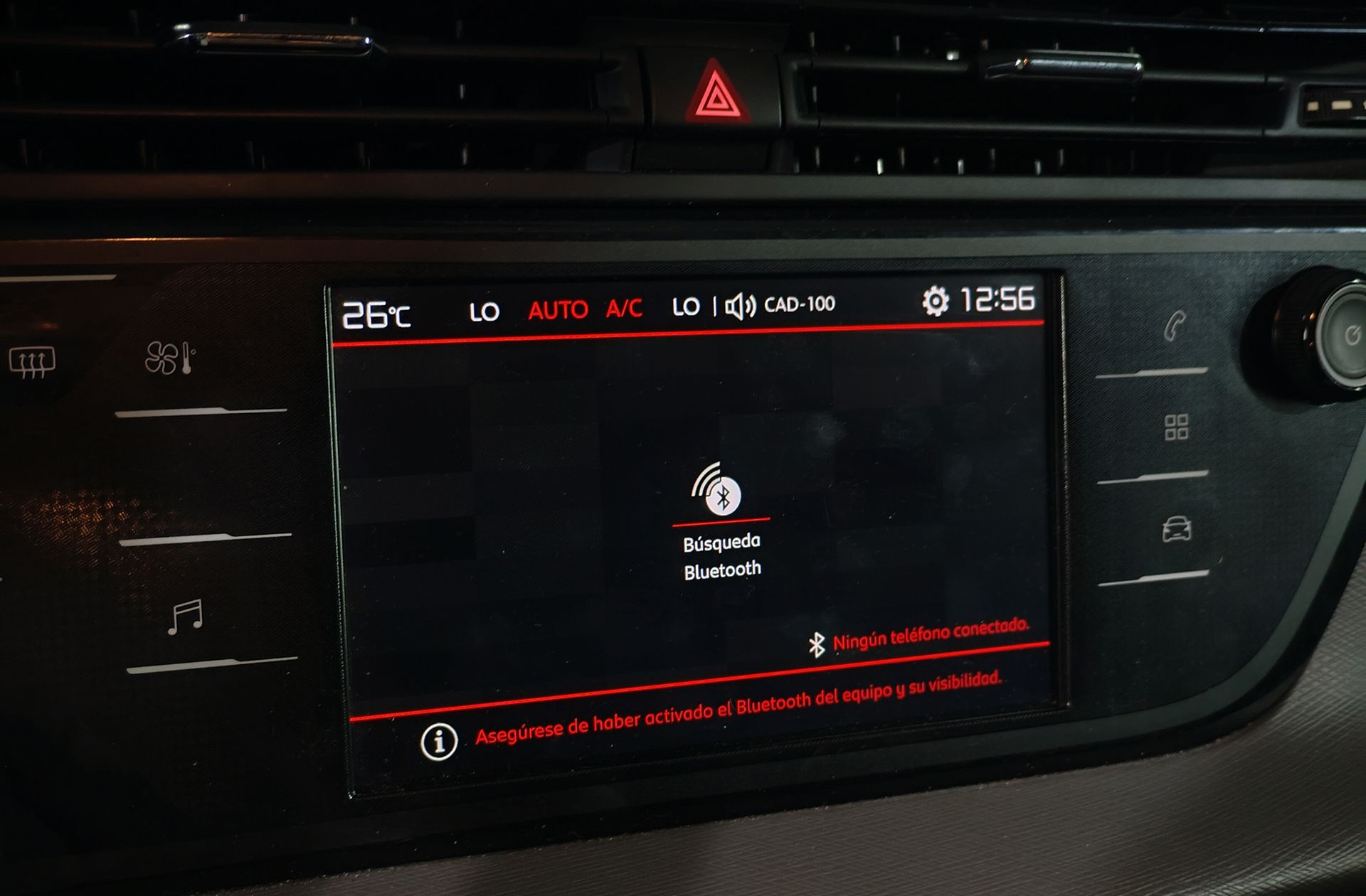 Citroën C4 Picasso BlueHDi 120 Live - foto 27