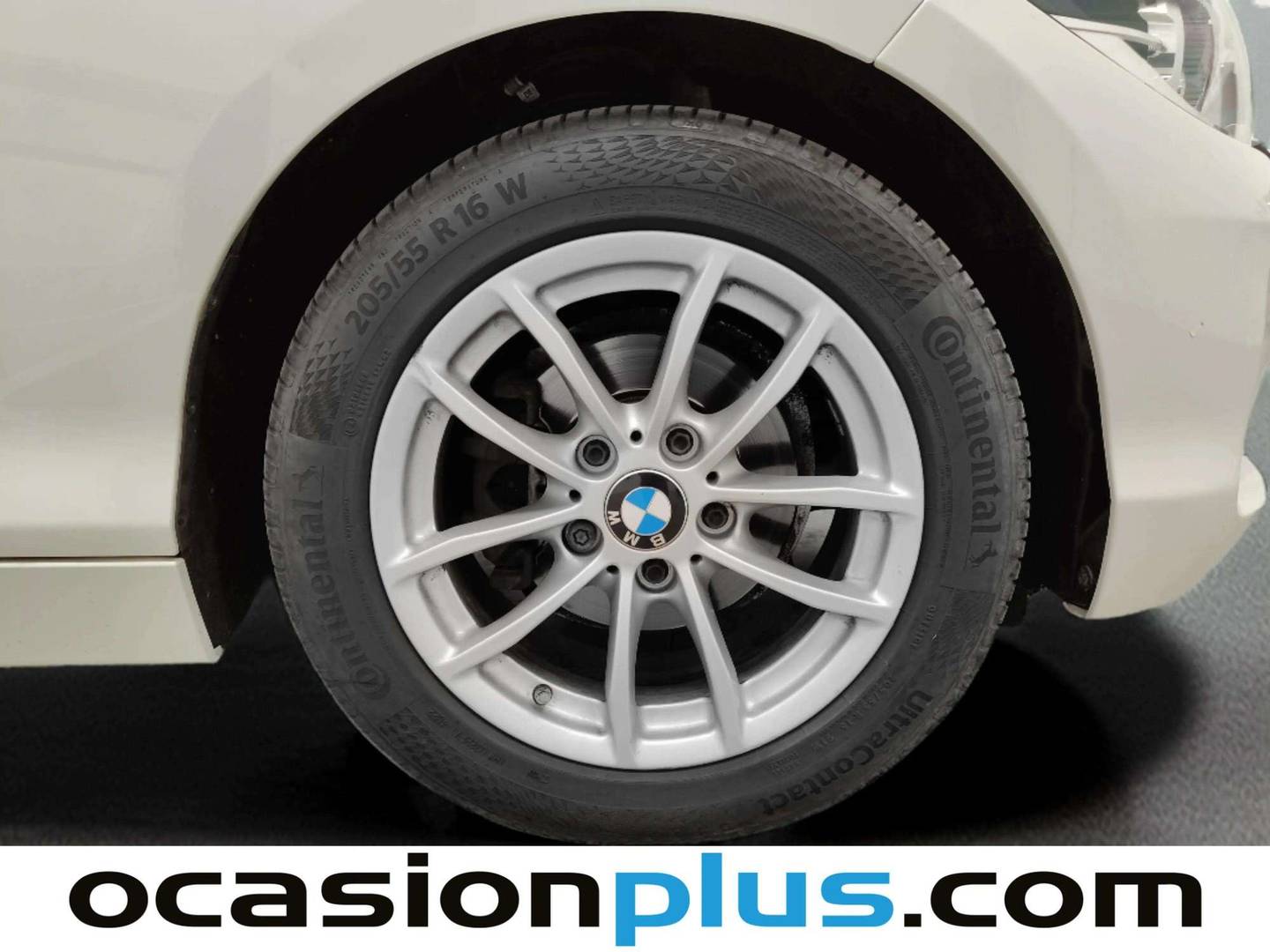 BMW Serie 1 BMW Serie 1 118d (150 CV) de ocasión
