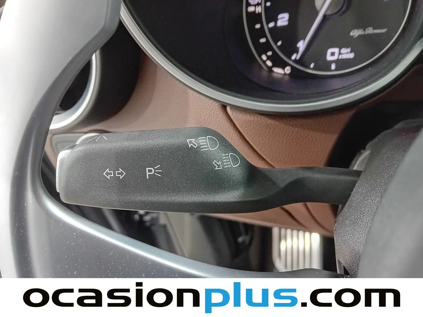 Foto Alfa Romeo Stelvio Alfa Romeo Stelvio 2.0 Turbo Speciale AWD (280 CV)