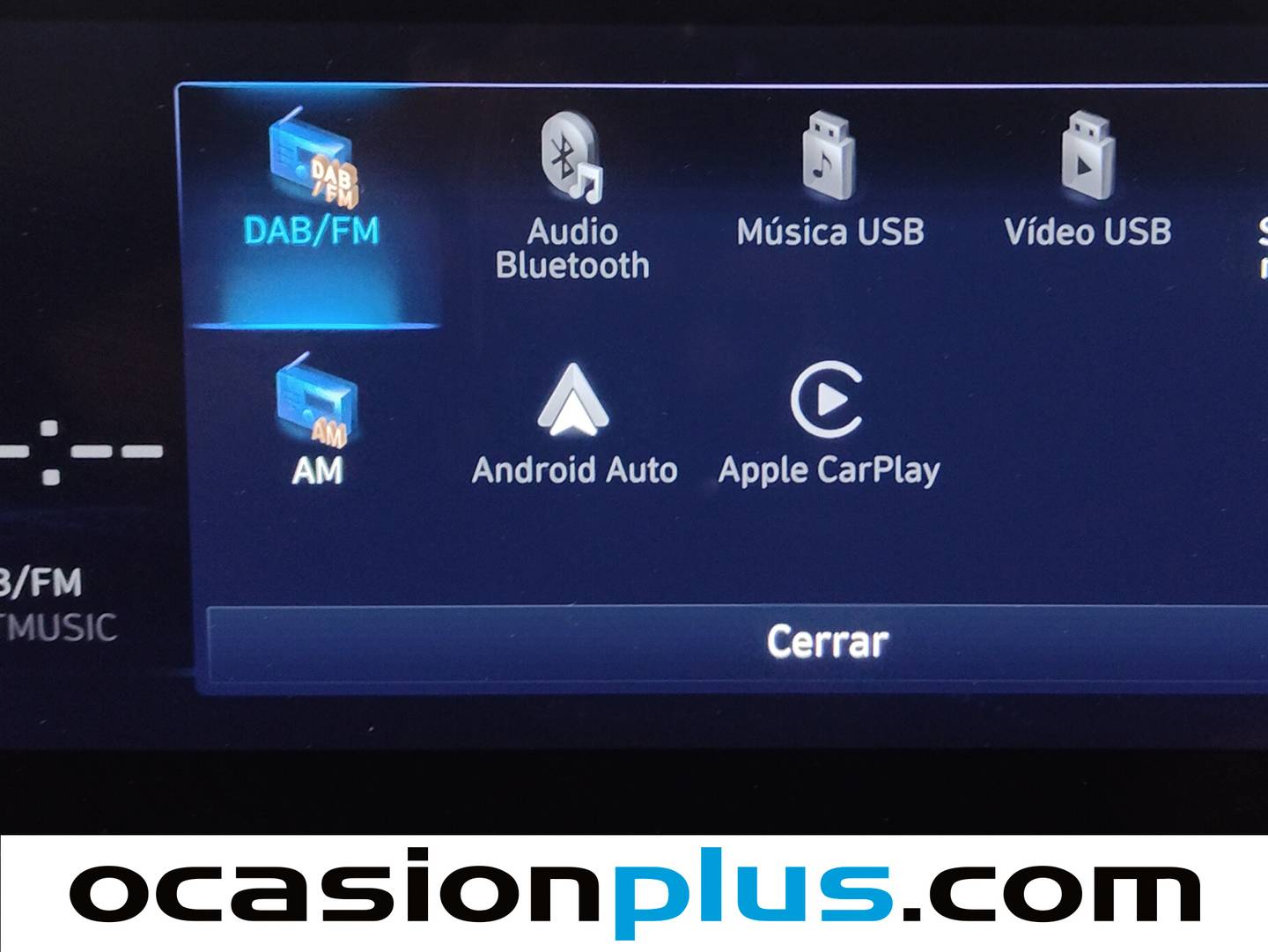 Extras y acabados del Hyundai i20 Hyundai i20 1.0 TGDI Klass (100 CV)