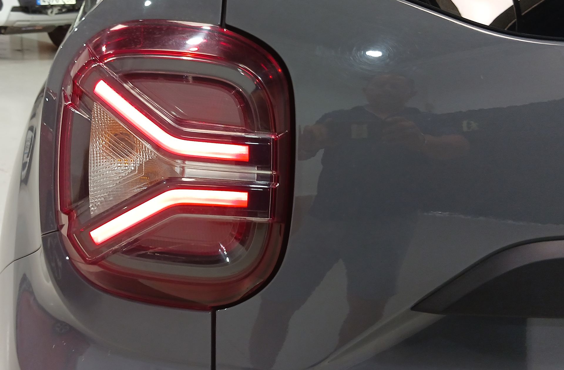 Dacia Duster Journey Go TCe 4x2 - foto 15