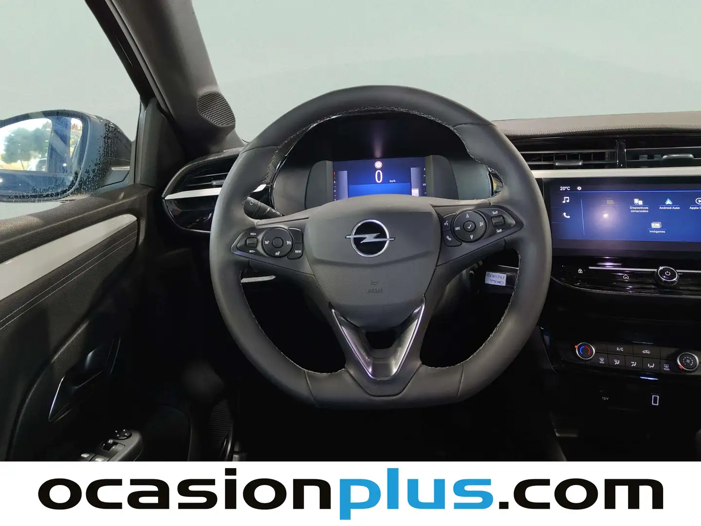 Foto Opel Corsa Opel Corsa 1.2 T XHL GS (100 CV)