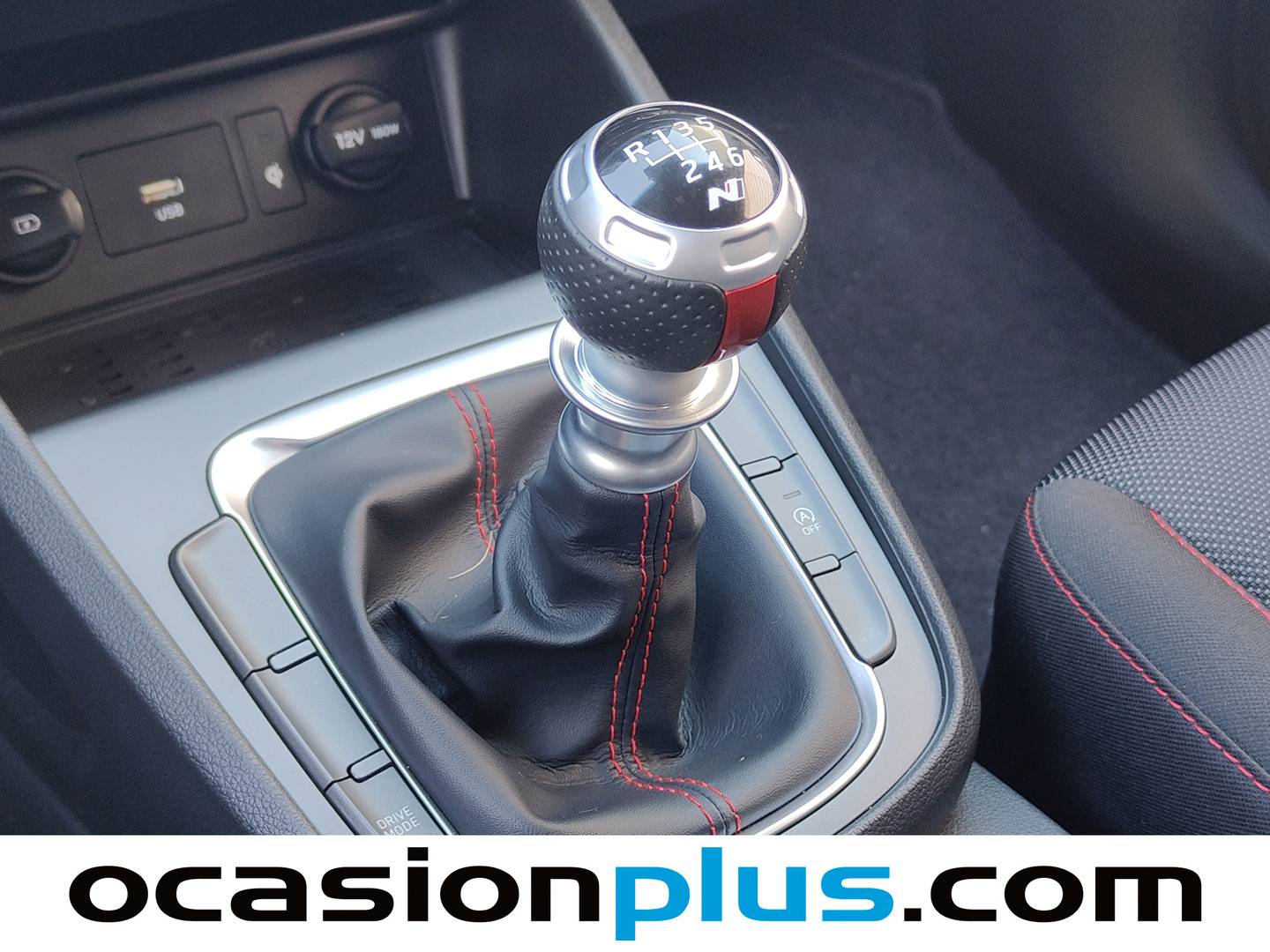 Hyundai Kona Hyundai Kona 1.0 TGDi 48V N Line 4x2 (120 CV) de segunda mano