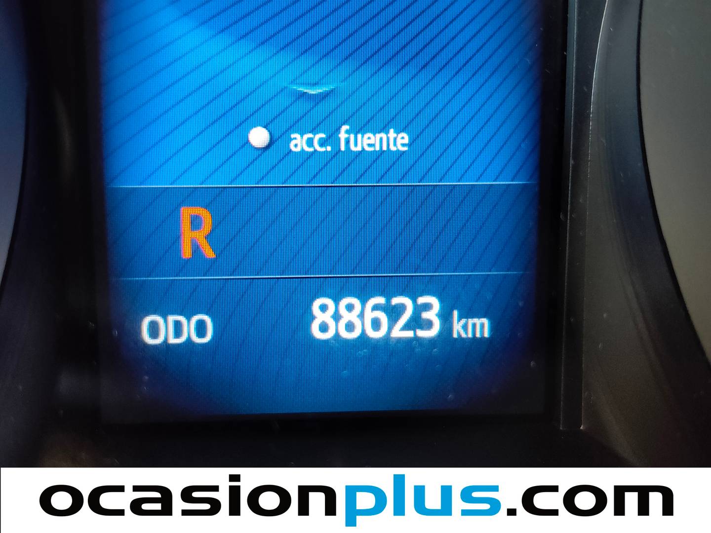 Toyota C-HR Toyota C-HR 1.8 125H Advance (122 CV) seminuevo