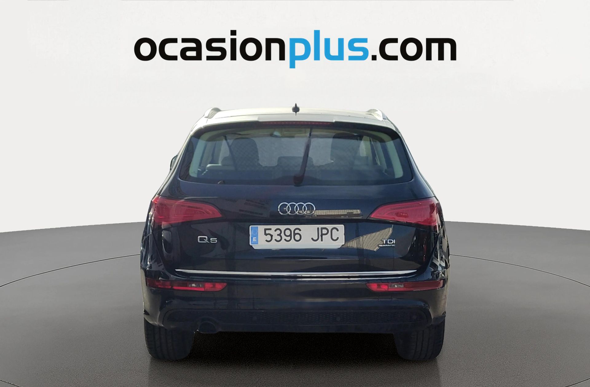 Audi Q5 S line 2.0 TDI clean diesel quattro S tronic - foto 19