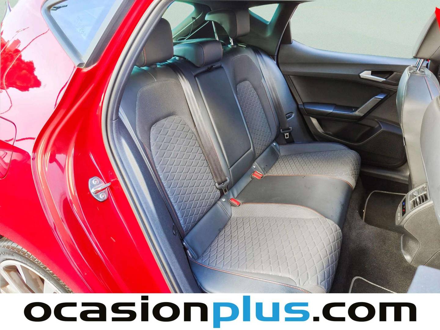 Seat León Seat León 1.5 TSI S&S FR Go L (150 CV) 2021