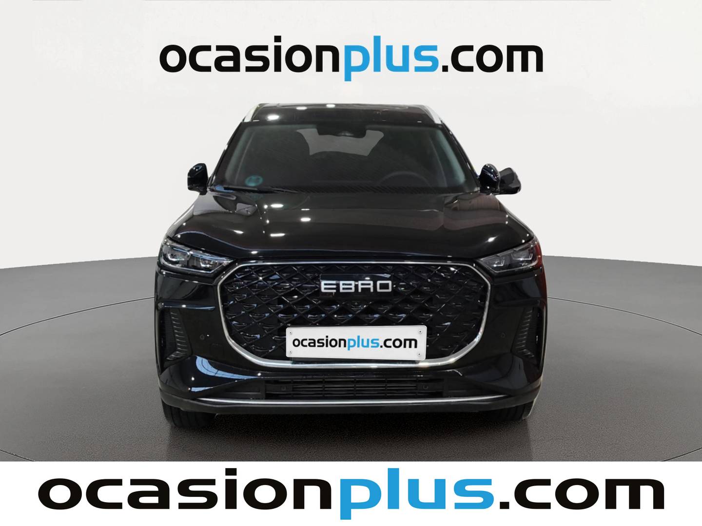 EBRO S800 EBRO S800 1.6 TGDI Luxury DCT (147 CV) 7 PLAZAS km 0