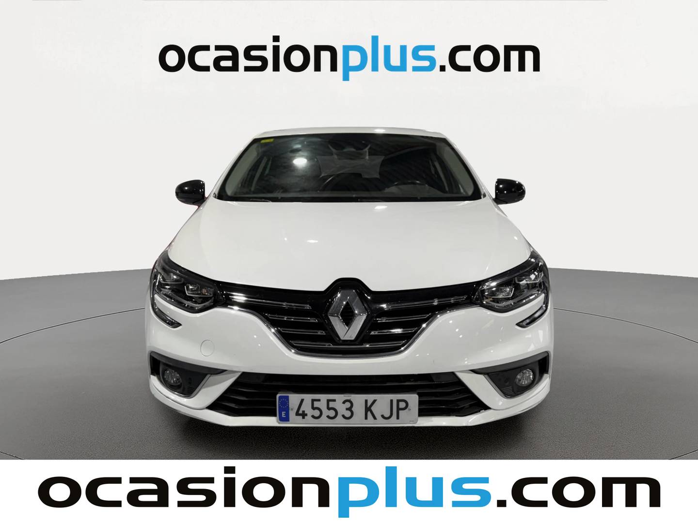 Renault Mégane Renault Megane Zen Energy TCe (130 CV) 130cv