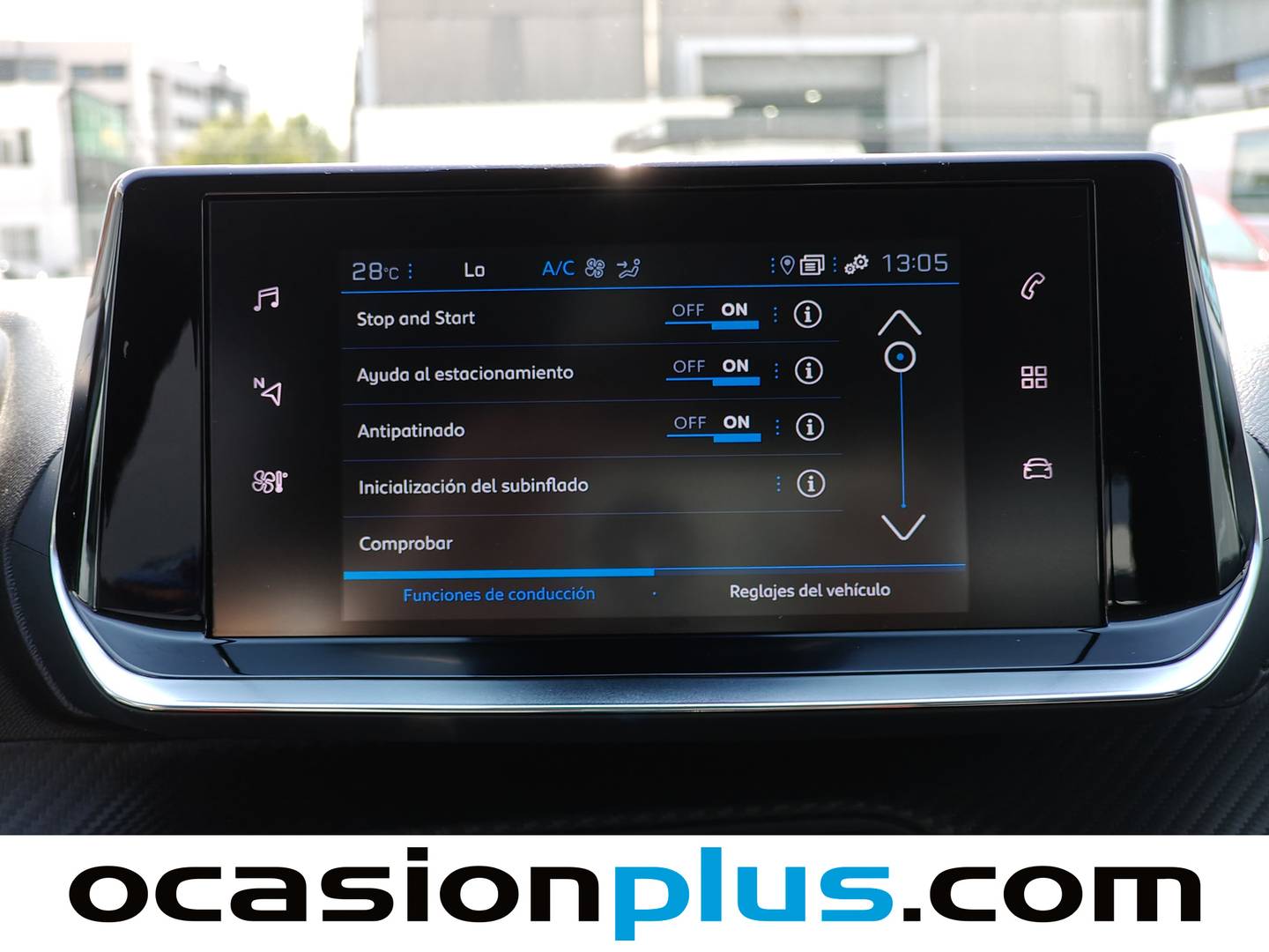 Peugeot 2008 Peugeot 2008 BlueHDi 130 S&S Allure EAT8 (130 CV) diésel