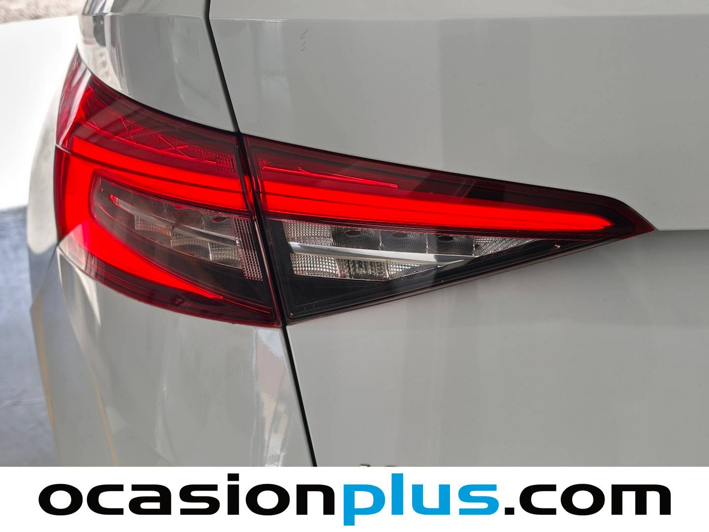 Foto Skoda Kodiaq Skoda Kodiaq 2.0 TDI Style 4x2 DSG (150 CV)