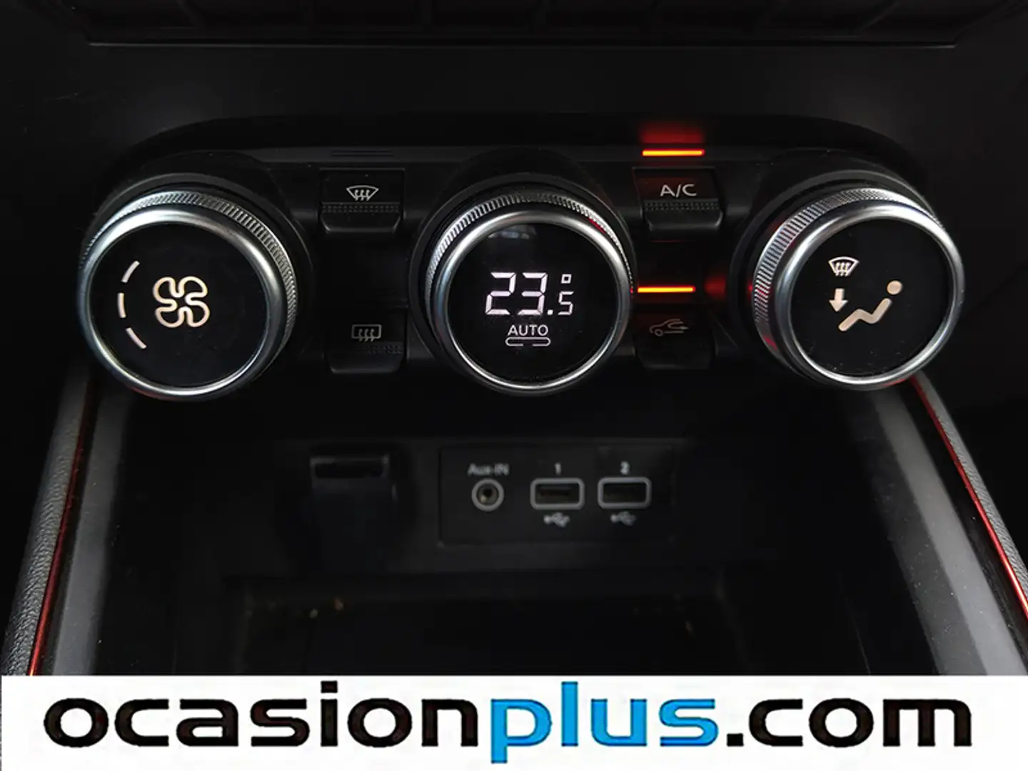 Foto Renault Clio Renault Clio Zen dCi (90 CV)