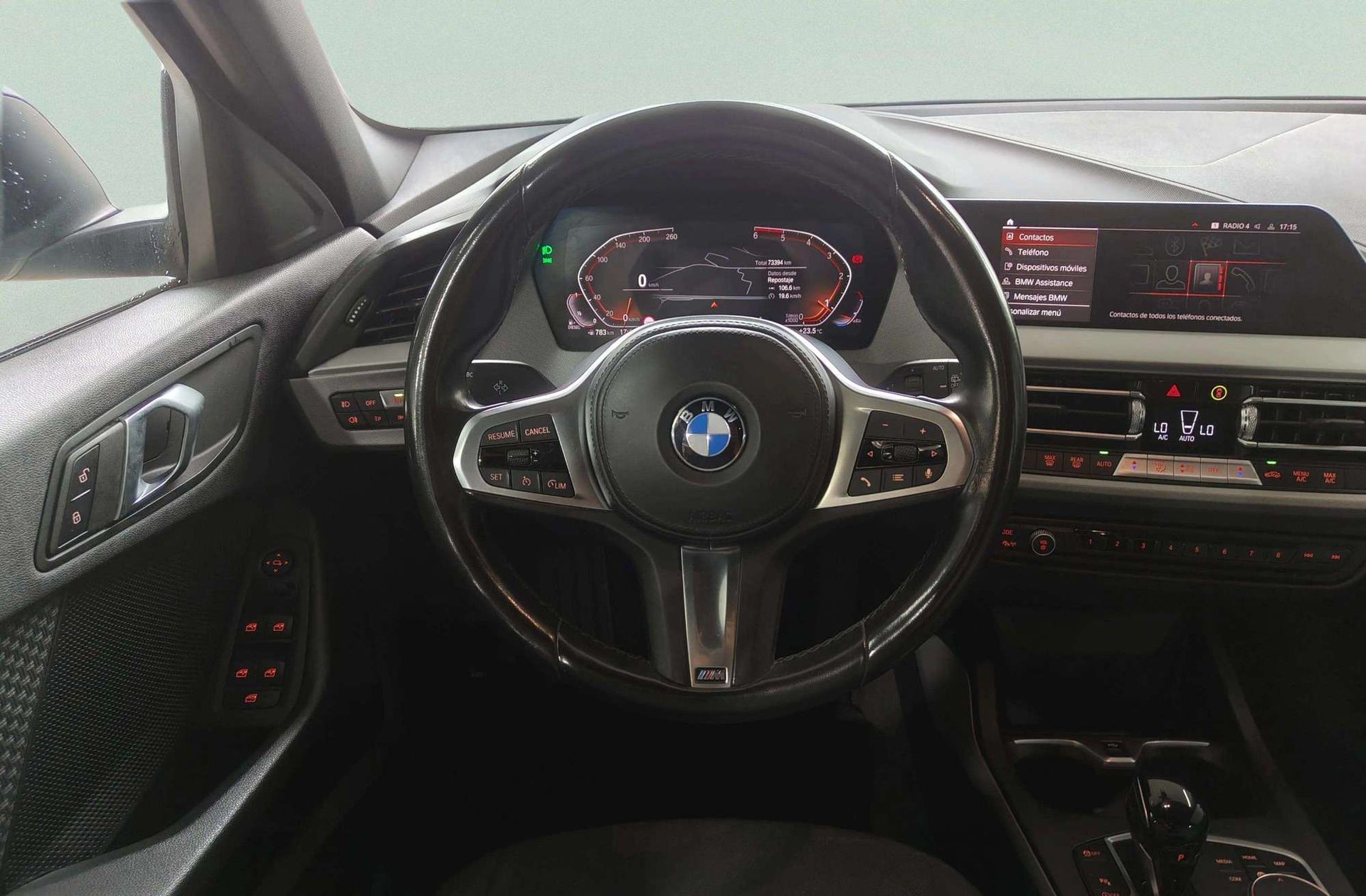 BMW Serie 1 116d - foto 21