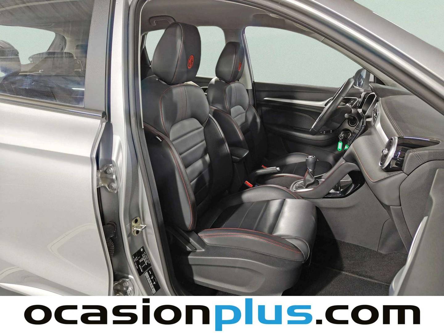 MG ZS MG ZS 1.5 Luxury (106 CV) barato