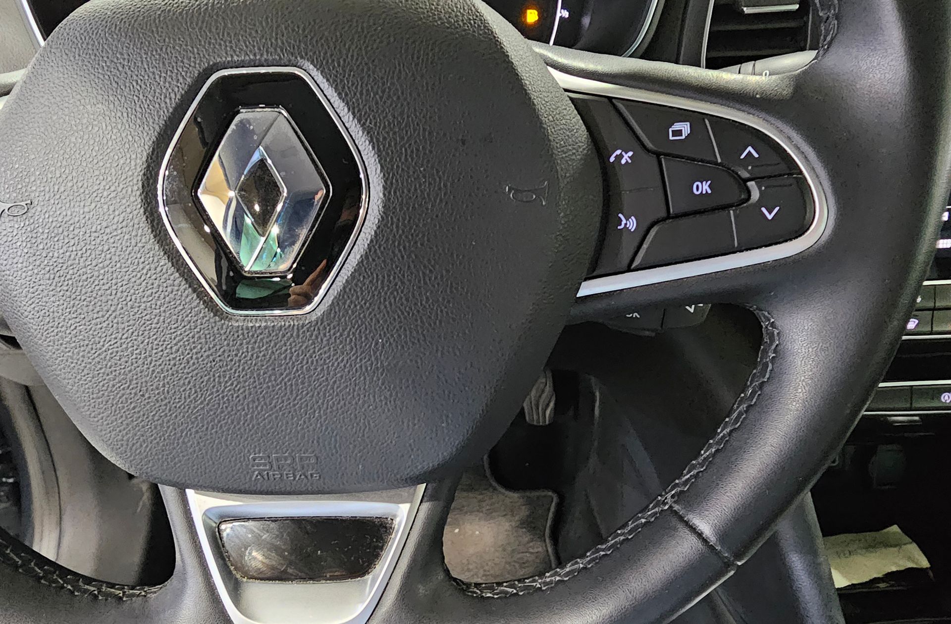 Renault Mégane Sport Tourer Techno TCe EDC GPF - foto 26