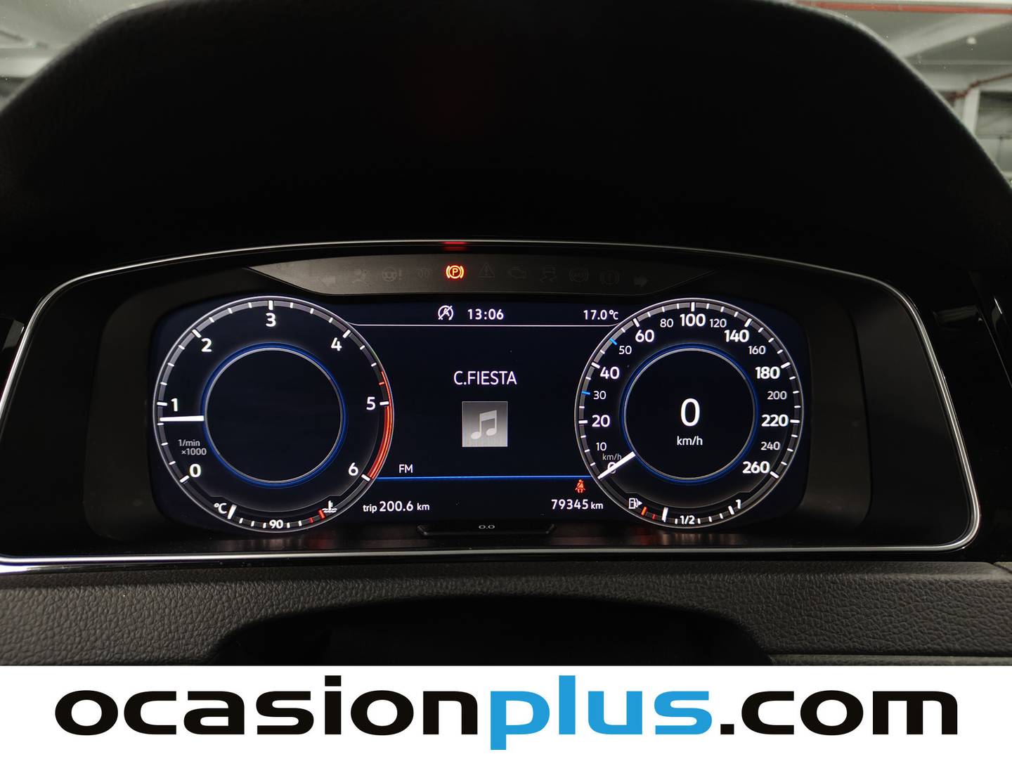 Volkswagen Golf Volkswagen Golf Sport R-Line 2.0 TDI (150 CV) de ocasión