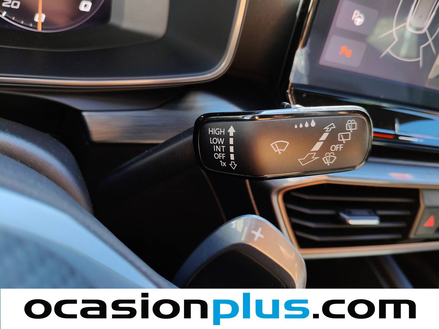 Cupra Formentor CUPRA Formentor 1.5 TSI DSG (150 CV) de segunda mano