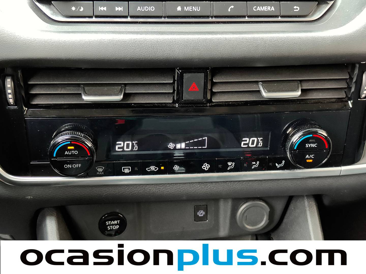 Nissan QASHQAI Nissan Qashqai E-POWER Acenta (190 CV) 190cv