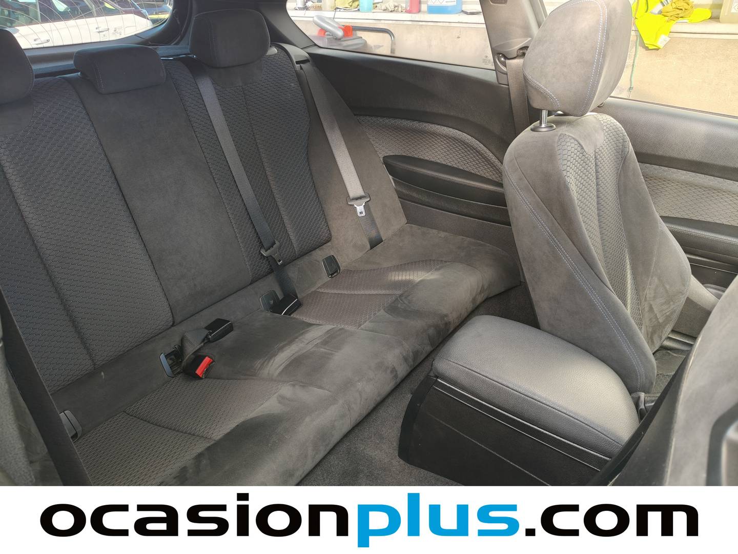 BMW Serie 1 BMW Serie 1 116d (116 CV) Pack M al mejor precio