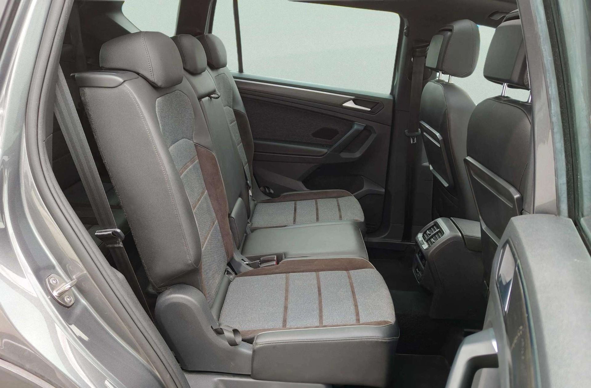 SEAT Tarraco 1.5 TSI Xcellence Plus 7 plazas - foto 26