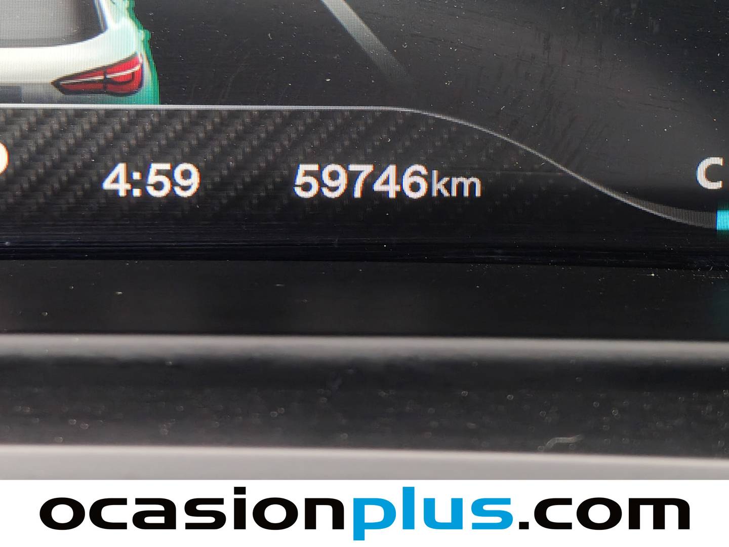 Foto MG HS MG HS 1.5 Turbo GDI Luxury DCT (162 CV)