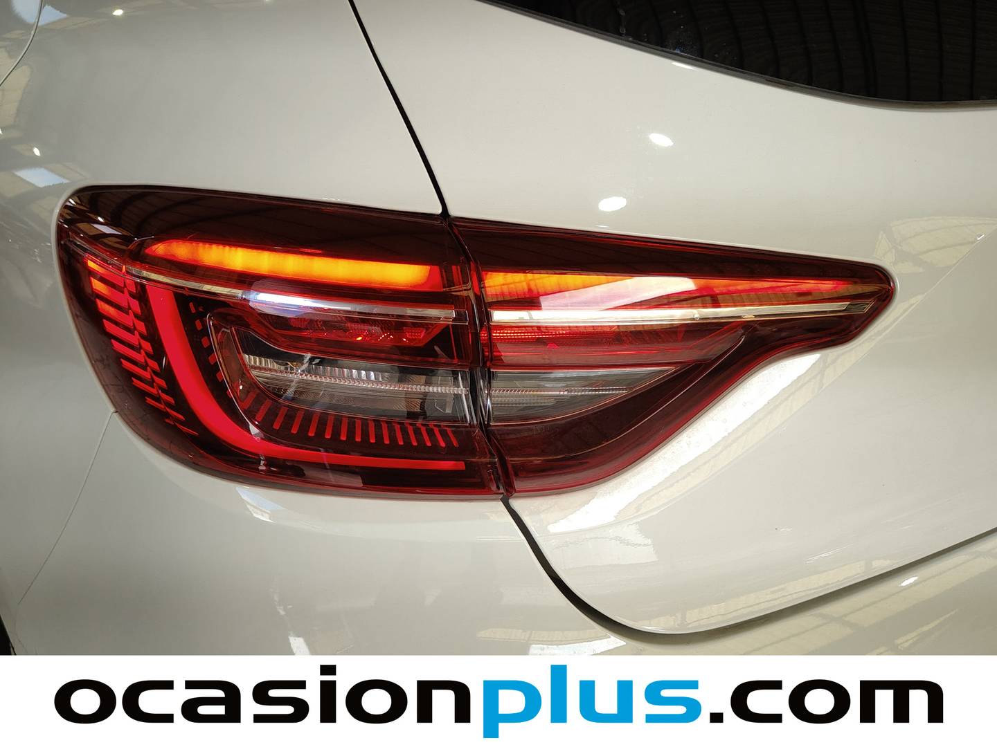 Paquetes del Renault Clio Renault Clio Techno E-Tech Híbrido (140 CV)