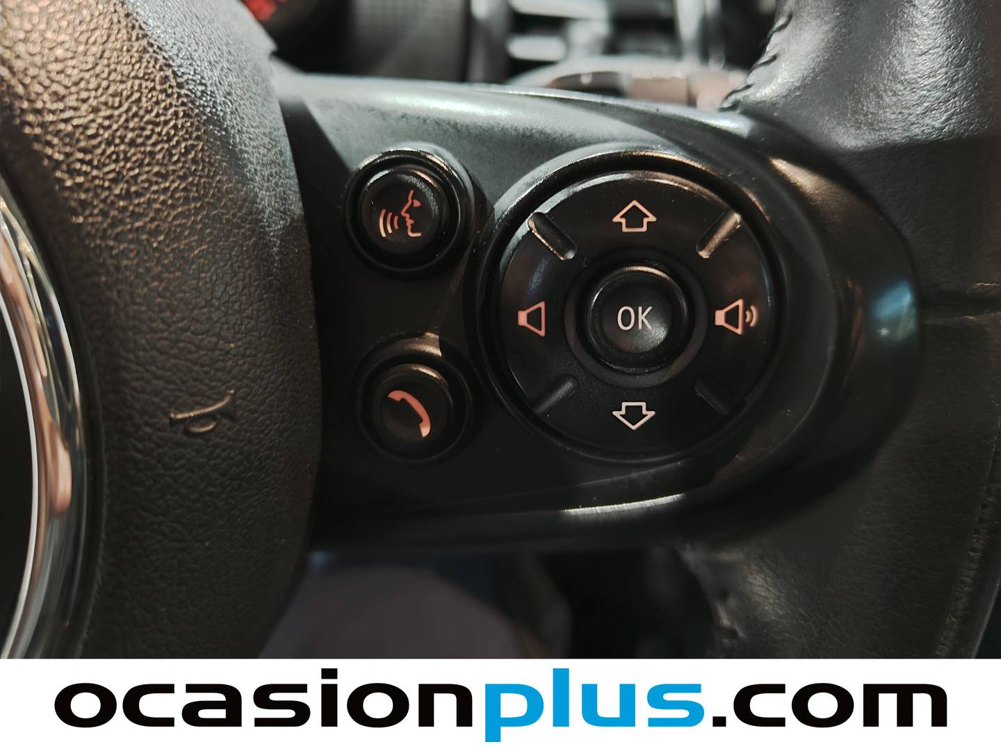 Foto Mini MINI MINI MINI 5 Puertas Cooper (136 CV)