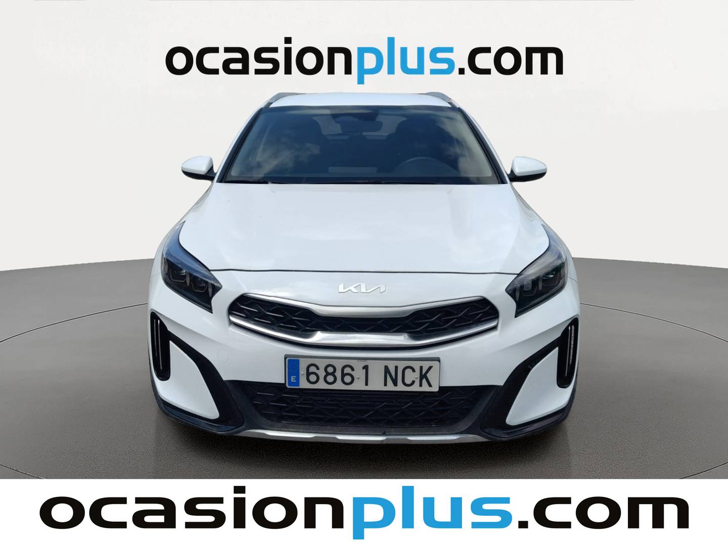 KIA XCeed KIA XCeed 1.0 T-GDi Drive (100 CV) 100cv