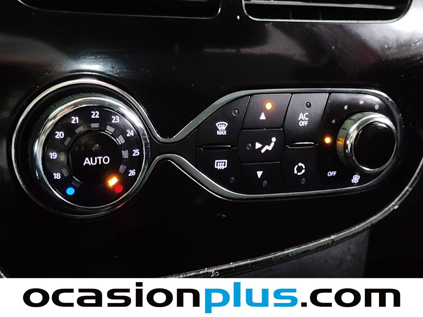 Foto Renault Clio Renault Clio TCe 90 Dynamique Energy S&S (90 CV)