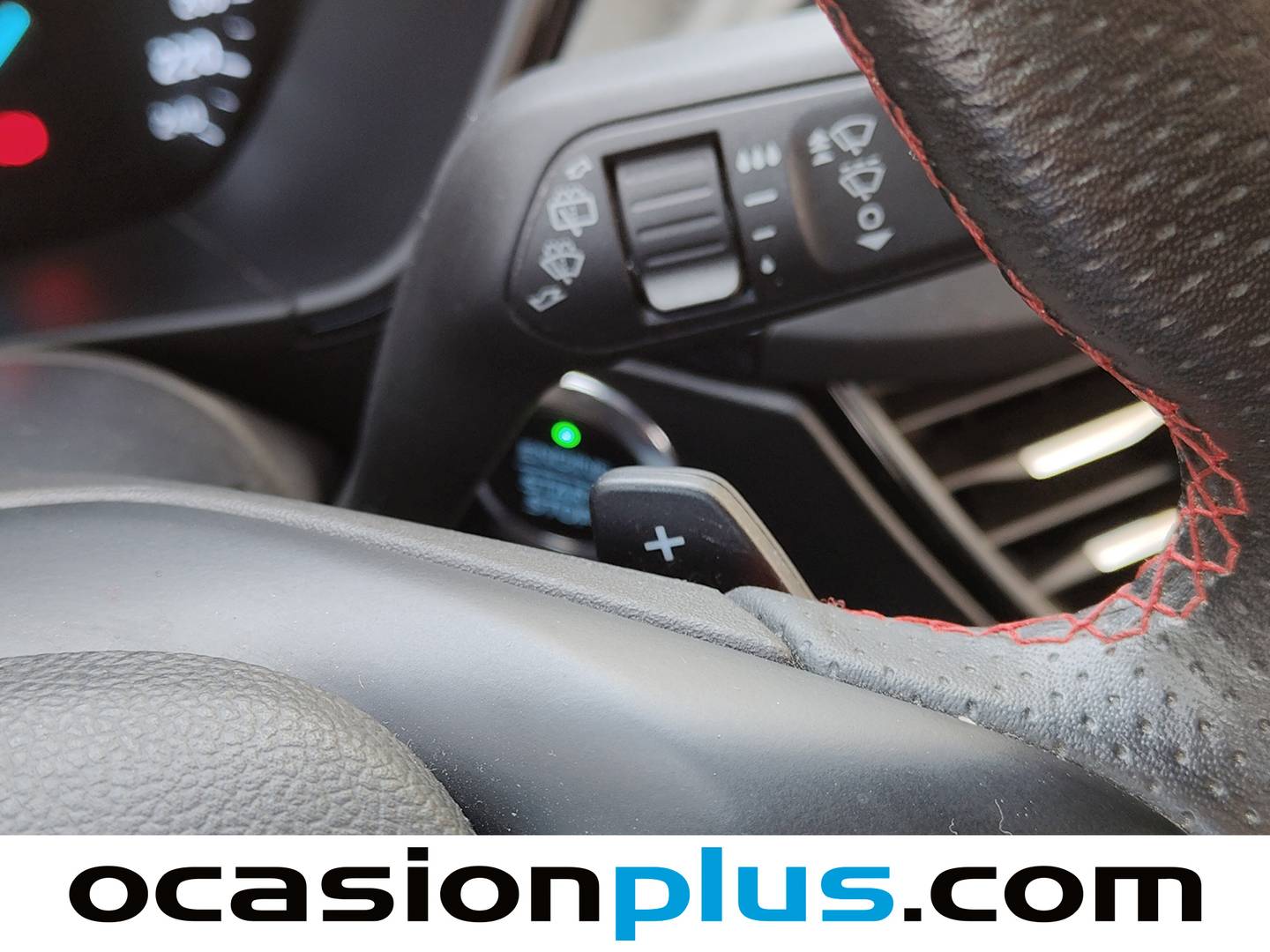 Foto Ford Focus Ford Focus 1.0 Ecoboost ST-Line Auto (125 CV)