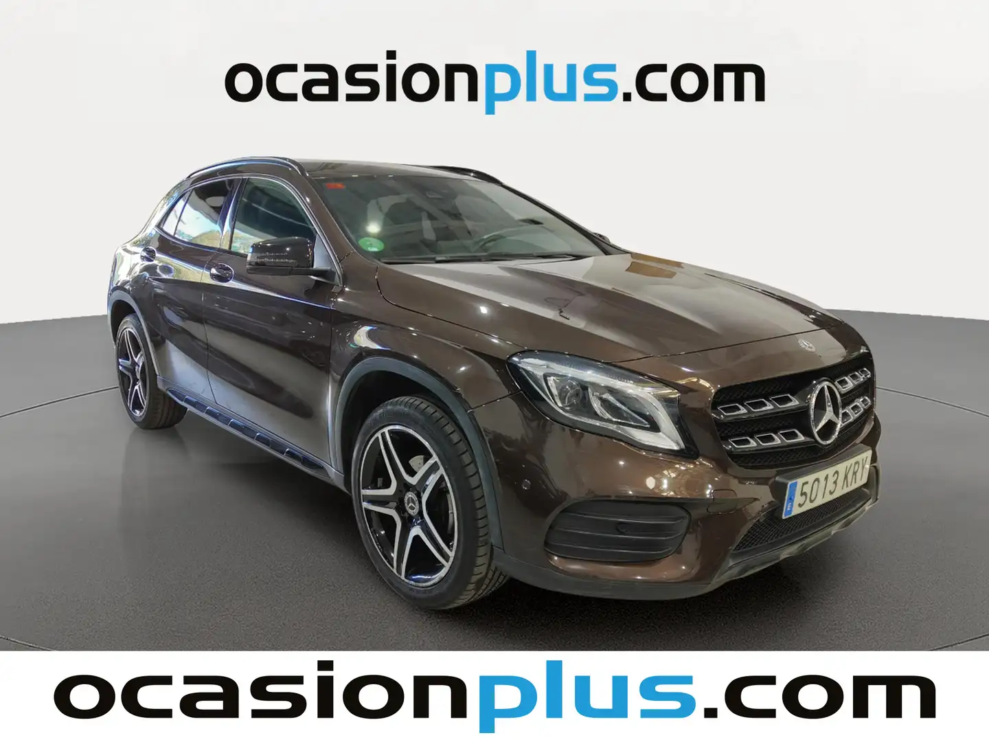Foto Mercedes GLA Mercedes-Benz GLA GLA 200 (156 CV)