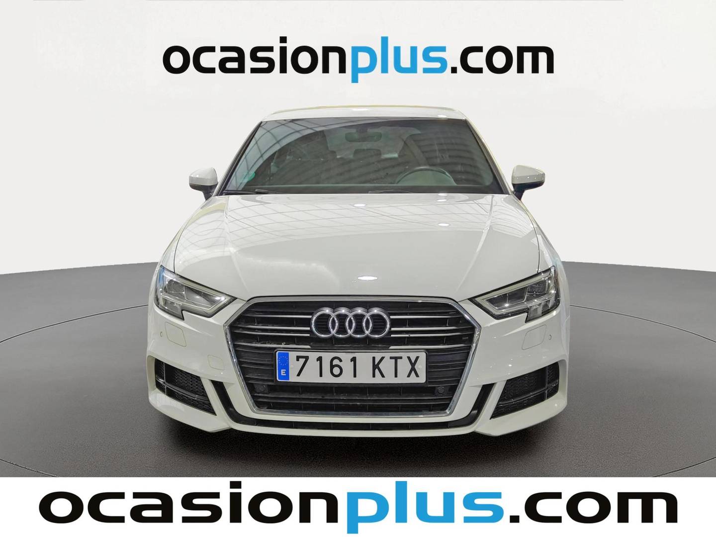 Audi A3 Audi A3 Sportback S line 35 TFSI (150 CV) barato