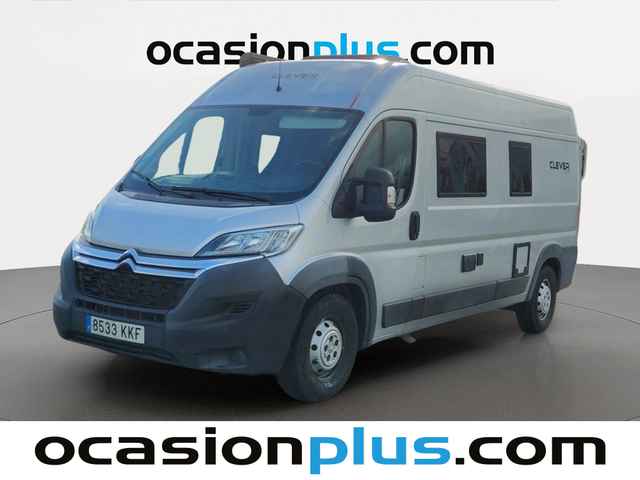 Clever vans Segunda Mano