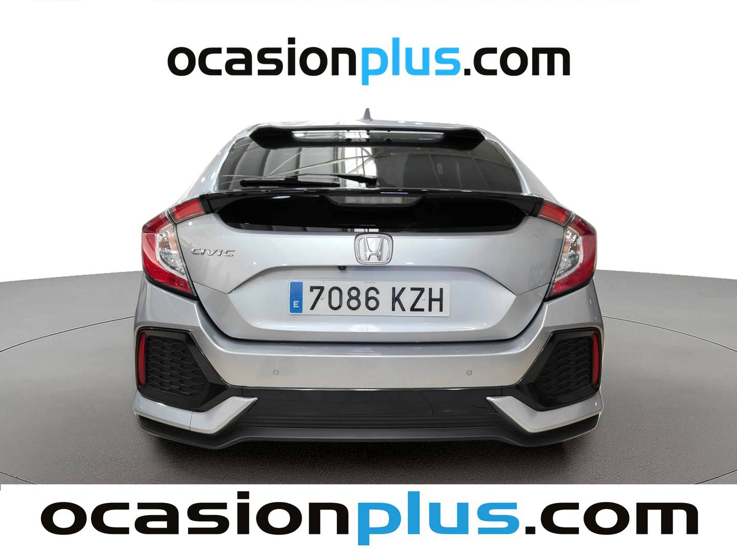 Honda Civic Honda Civic 1.0 I-VTEC Turbo Executive CVT (129 CV) barato