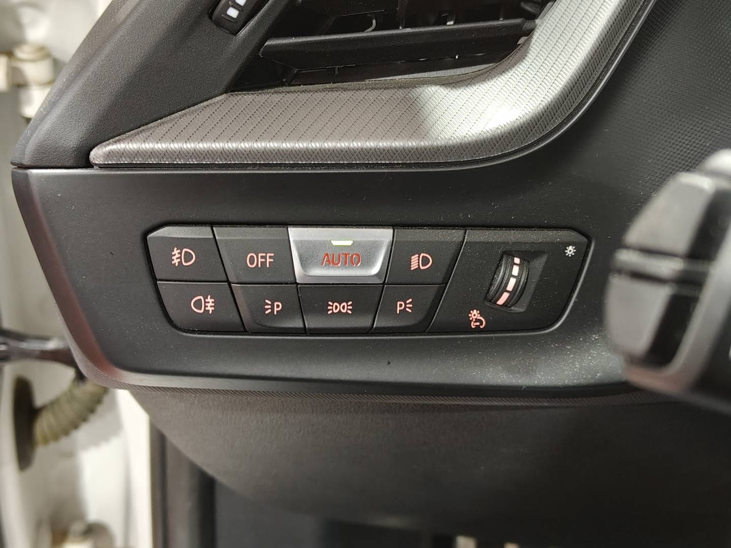 Foto BMW Serie 1 BMW Serie 1 118d Business (150 CV) Pack M