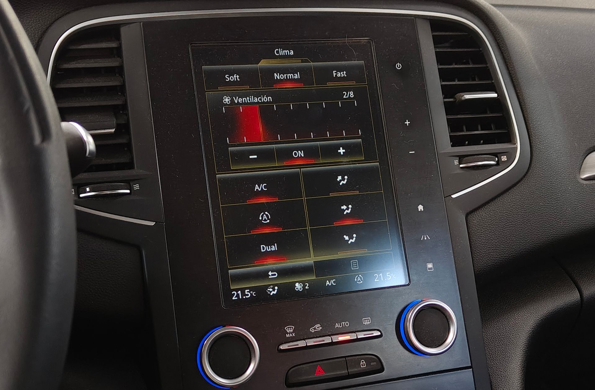 Renault Mégane Zen Energy TCe EDC - foto 33
